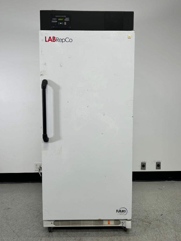 Image of Labrepco -20C Futura Freezer